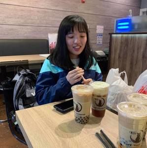 Meet your Posher, Han